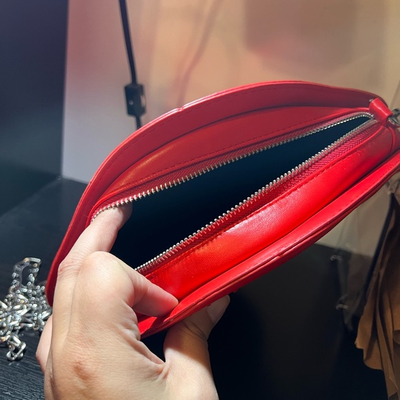 Mushroom purse - Picture 2 of 4